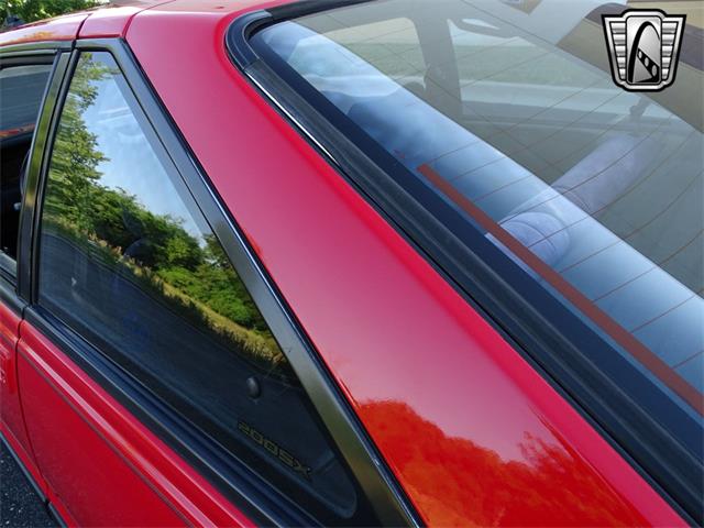 1987 Nissan 200SX (CC-1860385) for sale in O'Fallon, Illinois