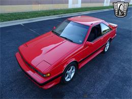 1987 Nissan 200SX (CC-1860385) for sale in O'Fallon, Illinois