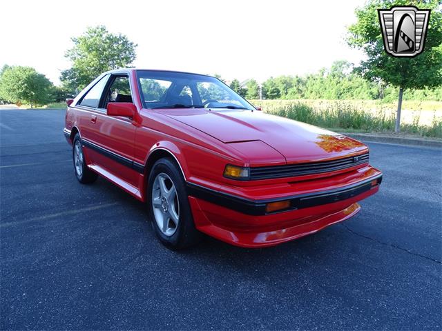 1987 Nissan 200SX (CC-1860385) for sale in O'Fallon, Illinois