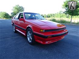 1987 Nissan 200SX (CC-1860385) for sale in O'Fallon, Illinois