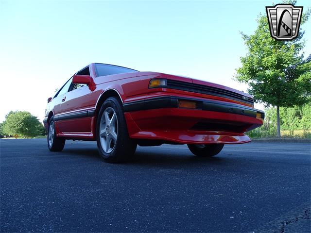 1987 Nissan 200SX (CC-1860385) for sale in O'Fallon, Illinois