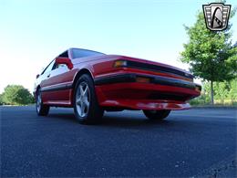 1987 Nissan 200SX (CC-1860385) for sale in O'Fallon, Illinois