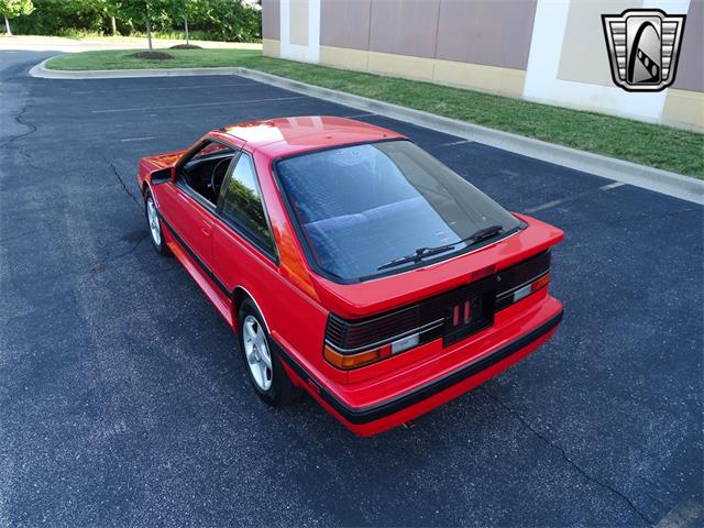 1987 Nissan 200SX (CC-1860385) for sale in O'Fallon, Illinois