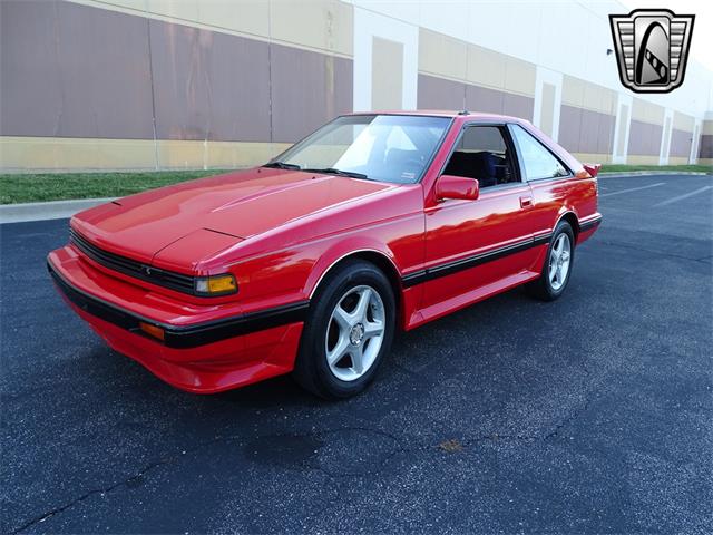 1987 Nissan 200SX (CC-1860385) for sale in O'Fallon, Illinois