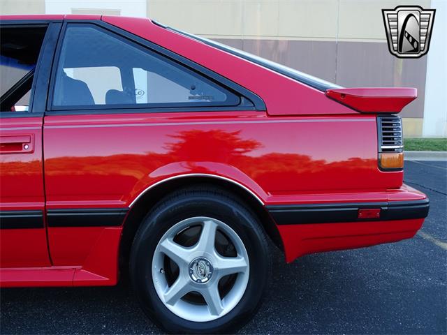 1987 Nissan 200SX (CC-1860385) for sale in O'Fallon, Illinois