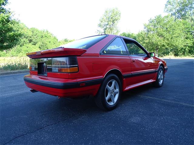 1987 Nissan 200SX (CC-1860385) for sale in O'Fallon, Illinois
