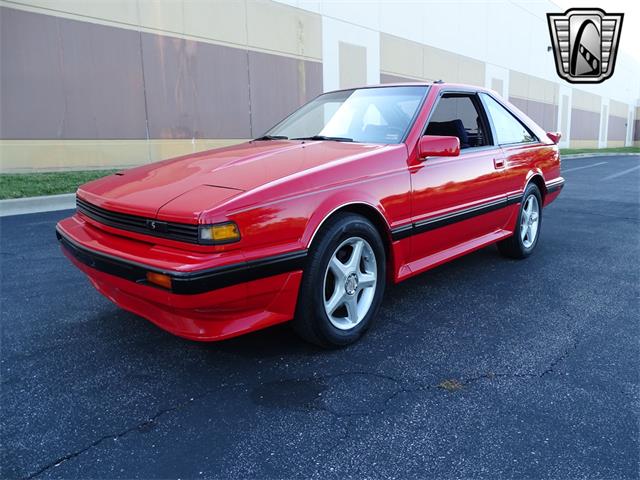 1987 Nissan 200SX (CC-1860385) for sale in O'Fallon, Illinois