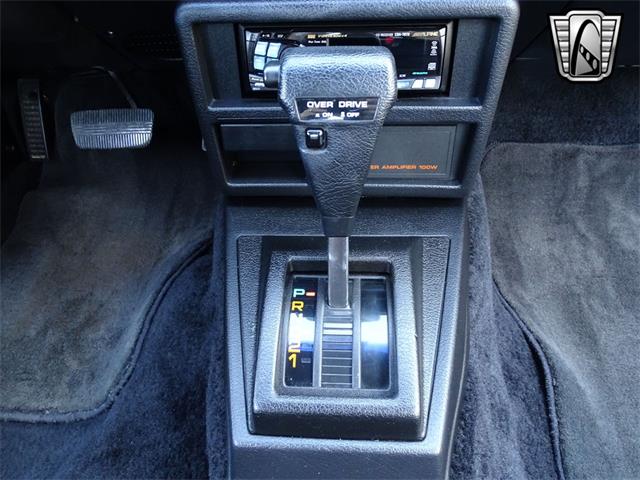 1987 Nissan 200SX (CC-1860385) for sale in O'Fallon, Illinois
