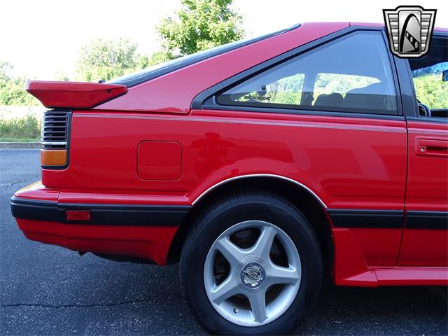 1987 Nissan 200SX (CC-1860385) for sale in O'Fallon, Illinois