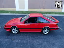 1987 Nissan 200SX (CC-1860385) for sale in O'Fallon, Illinois