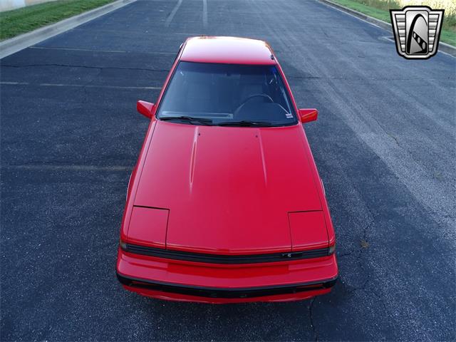 1987 Nissan 200SX (CC-1860385) for sale in O'Fallon, Illinois