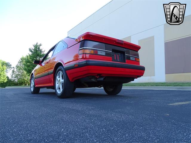 1987 Nissan 200SX (CC-1860385) for sale in O'Fallon, Illinois