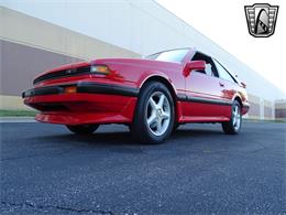1987 Nissan 200SX (CC-1860385) for sale in O'Fallon, Illinois