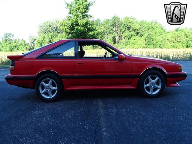 1987 Nissan 200SX (CC-1860385) for sale in O'Fallon, Illinois