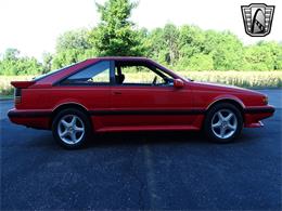 1987 Nissan 200SX (CC-1860385) for sale in O'Fallon, Illinois