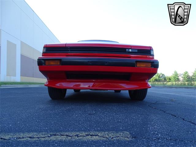 1987 Nissan 200SX (CC-1860385) for sale in O'Fallon, Illinois