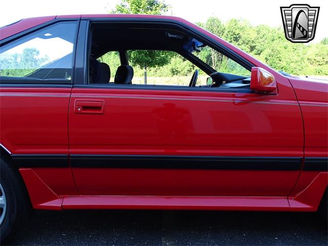 1987 Nissan 200SX (CC-1860385) for sale in O'Fallon, Illinois