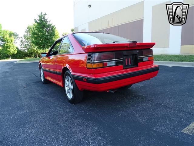 1987 Nissan 200SX (CC-1860385) for sale in O'Fallon, Illinois