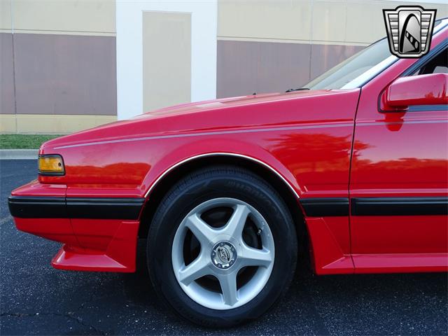 1987 Nissan 200SX (CC-1860385) for sale in O'Fallon, Illinois