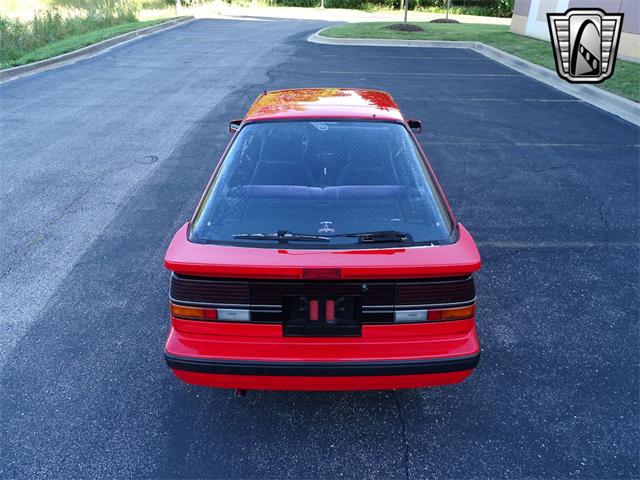 1987 Nissan 200SX (CC-1860385) for sale in O'Fallon, Illinois