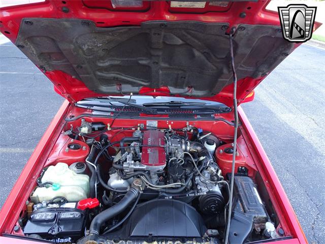 1987 Nissan 200SX (CC-1860385) for sale in O'Fallon, Illinois