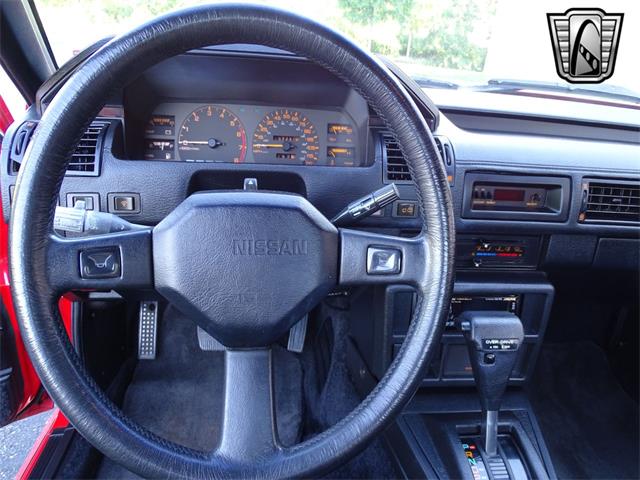 1987 Nissan 200SX (CC-1860385) for sale in O'Fallon, Illinois