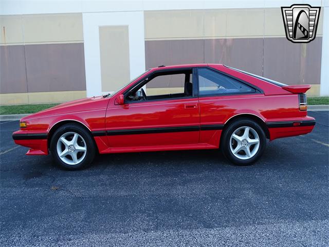 1987 Nissan 200SX (CC-1860385) for sale in O'Fallon, Illinois