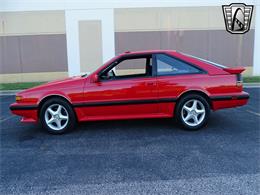 1987 Nissan 200SX (CC-1860385) for sale in O'Fallon, Illinois