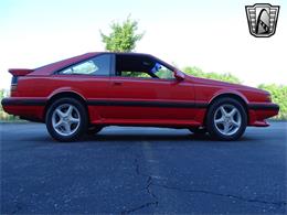 1987 Nissan 200SX (CC-1860385) for sale in O'Fallon, Illinois