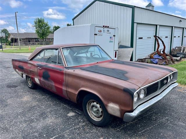 1967 Dodge Coronet (CC-1863858) for sale in Knightstown, Indiana