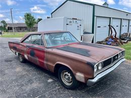 1967 Dodge Coronet (CC-1863858) for sale in Knightstown, Indiana