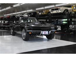 1966 Chevrolet Corvette (CC-1863862) for sale in north canton, Ohio