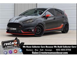 2014 Ford Fiesta (CC-1863868) for sale in Lincoln, Nebraska