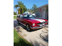 1966 Ford Mustang GT350 (CC-1863870) for sale in Punta Gorda, Florida