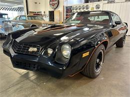 1978 Chevrolet Camaro (CC-1863871) for sale in Ham Lake, Minnesota