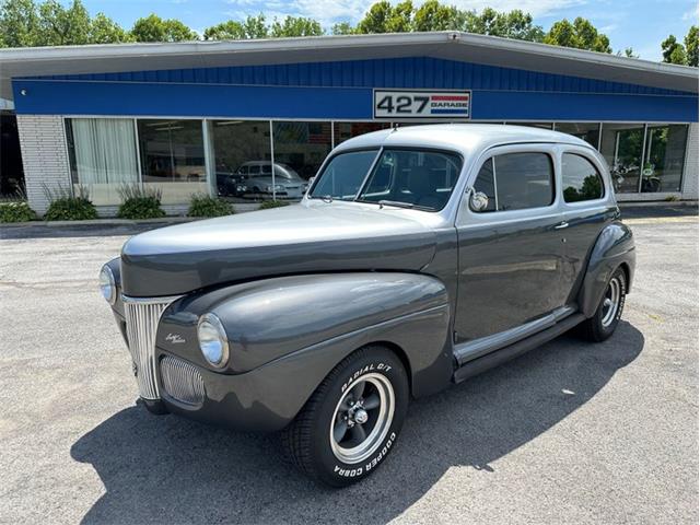 1941 Ford Super Deluxe (CC-1863872) for sale in Carthage, Tennessee