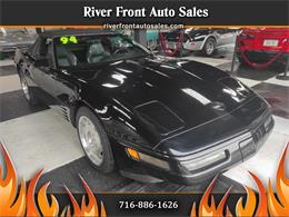 1994 Chevrolet Corvette (CC-1863877) for sale in Buffalo, New York