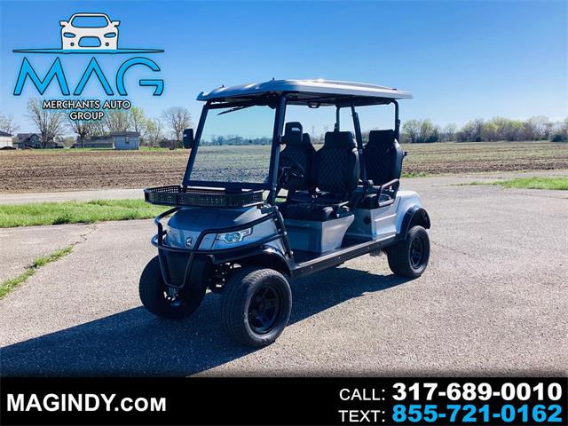 2024 Miscellaneous Golf Cart (CC-1863886) for sale in Cicero, Indiana