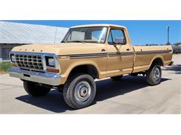 1979 Ford F250 (CC-1860389) for sale in Nampa, Idaho