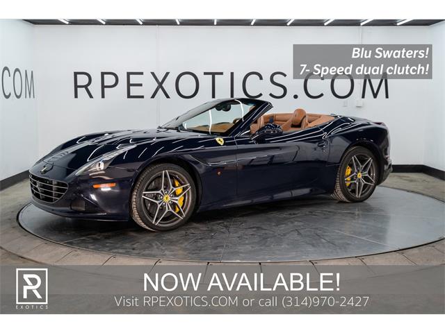 2015 Ferrari California (CC-1863901) for sale in St. Louis, Missouri