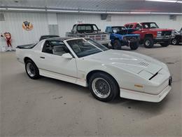 1986 Pontiac Firebird (CC-1860391) for sale in Nashville, Illinois