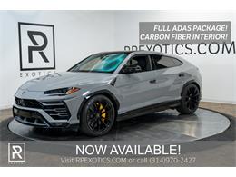 2019 Lamborghini Urus (CC-1863921) for sale in St. Louis, Missouri