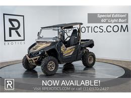 2020 Yamaha ATV (CC-1863931) for sale in St. Louis, Missouri