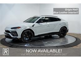 2021 Lamborghini Urus (CC-1863937) for sale in St. Louis, Missouri