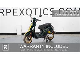 2021 Vespa 400 (CC-1863938) for sale in St. Louis, Missouri