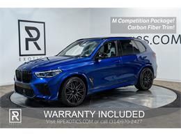 2021 BMW X5 (CC-1863939) for sale in St. Louis, Missouri