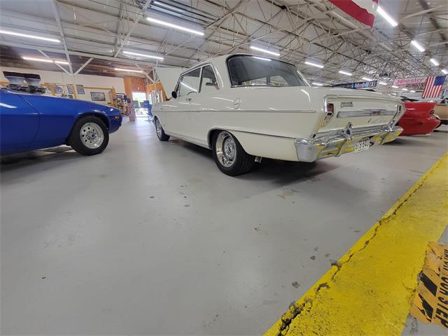 1964 Chevrolet Nova (CC-1863942) for sale in Asheville, North Carolina