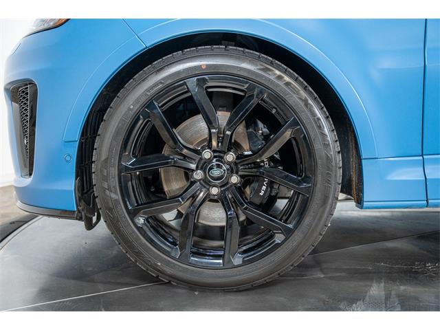 2022 Land Rover Range Rover Sport (CC-1863947) for sale in St. Louis, Missouri
