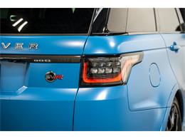2022 Land Rover Range Rover Sport (CC-1863947) for sale in St. Louis, Missouri