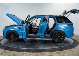 2022 Land Rover Range Rover Sport (CC-1863947) for sale in St. Louis, Missouri